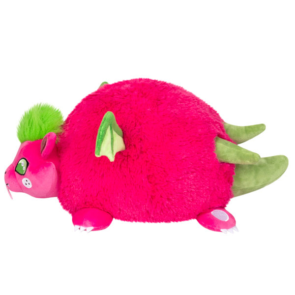 Mini Squishable Dragon Fruit