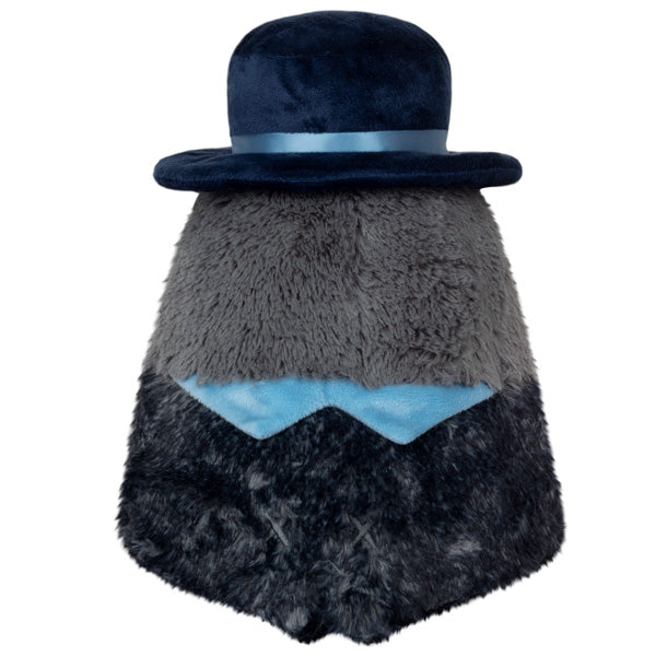 Mini Squishable Haunted Plague Doctor