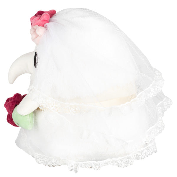 Mini Squishable Wedding Plague Nurse