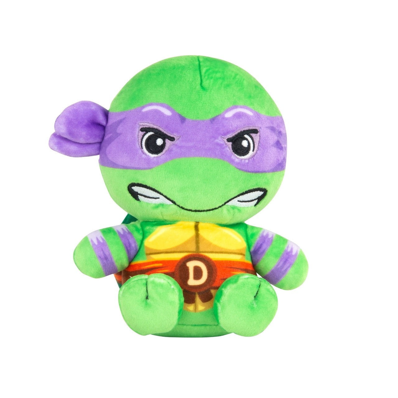 Teenage Mutant Ninja Turtles - Donatello - 6" Plush