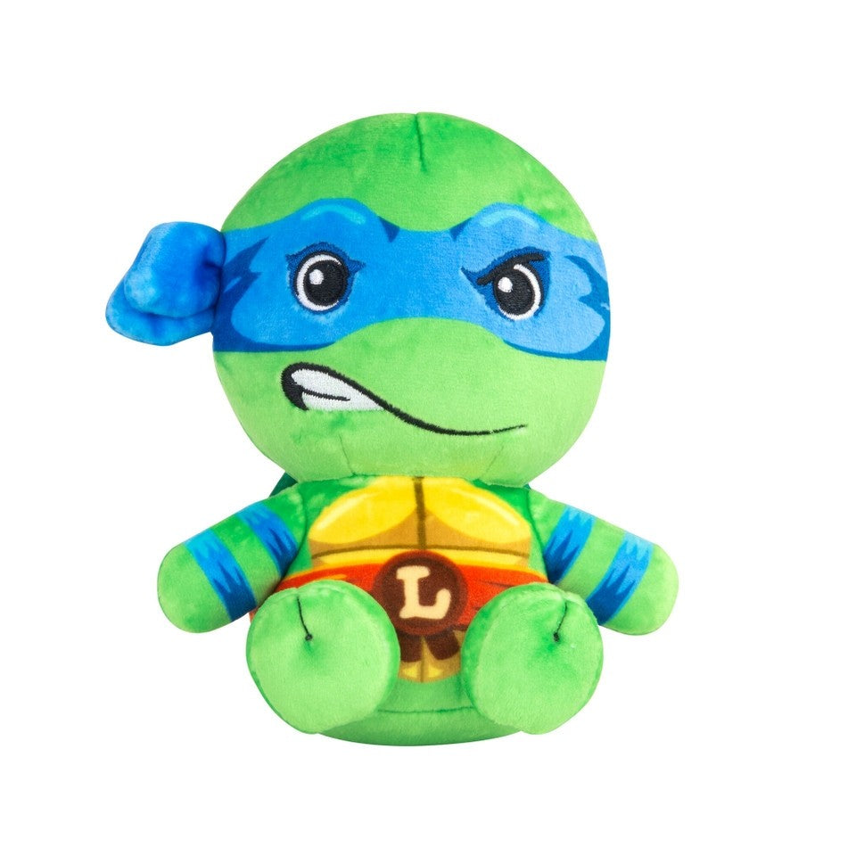 Teenage Mutant Ninja Turtles - Leonardo - 6" Plush