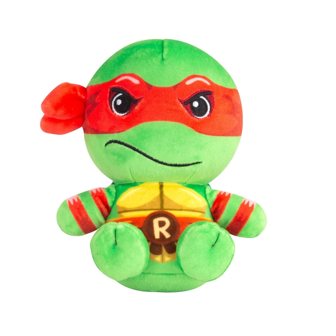 Teenage Mutant Ninja Turtles - Raphael - 6" Plush