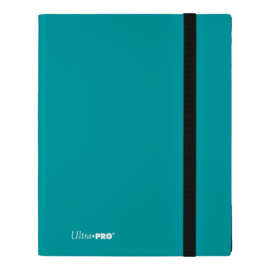 Binder: PRO 9-Pocket Eclipse- Sky Blue