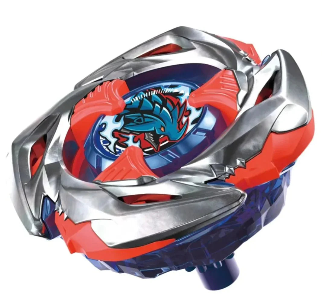 Takara Tomy Beyblade X UX-11 Impact Drake 9-60LR Starter