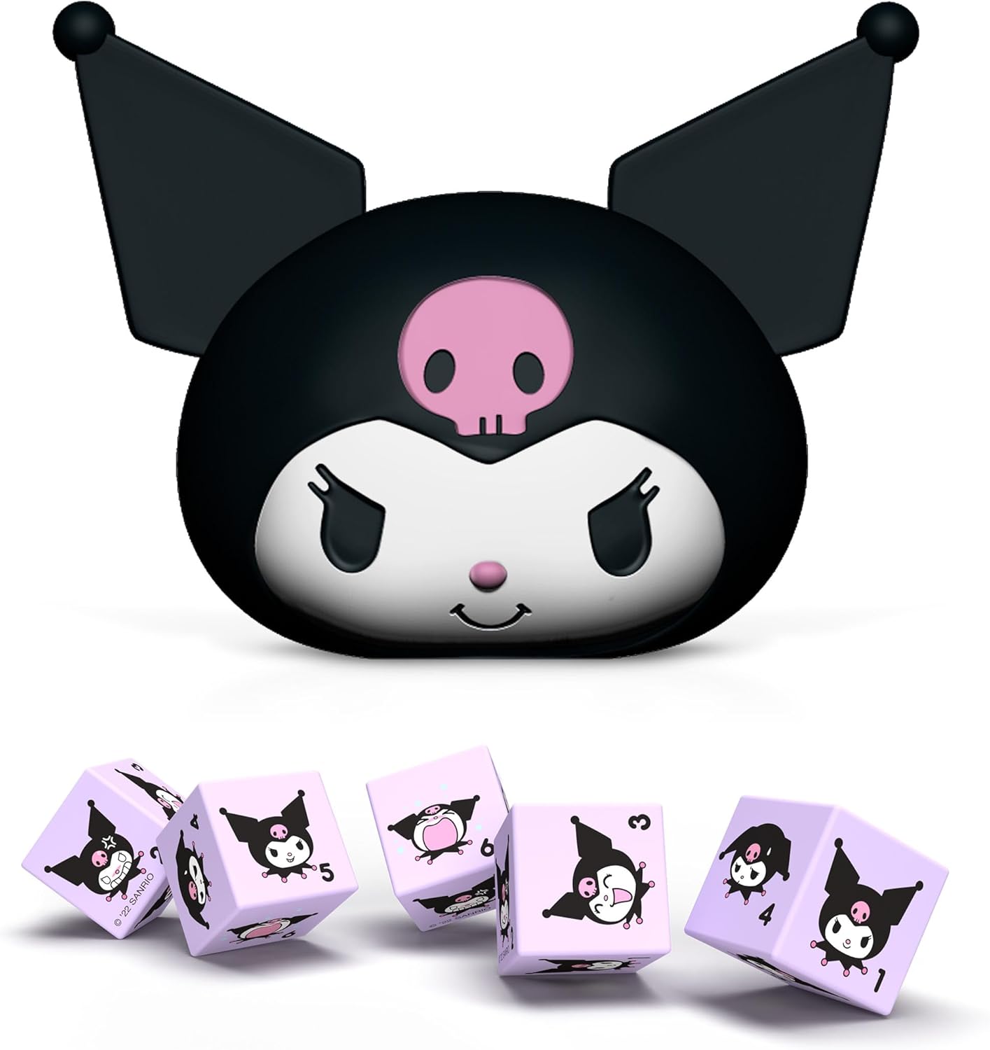 Yahtzee: Kuromi