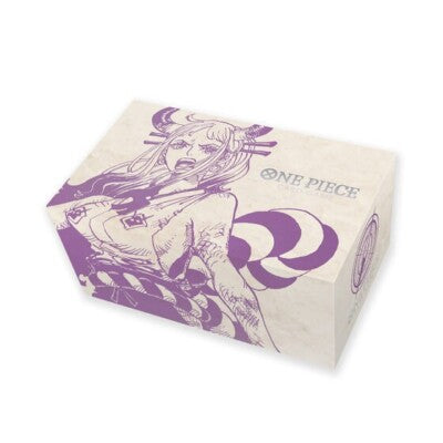 One Piece: Official Storage Box - Premium Edition Vol. 2 Yamato