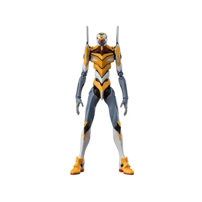 Blokees: Evangelion - Ultra Action Edition 03 - Proto Type-00
