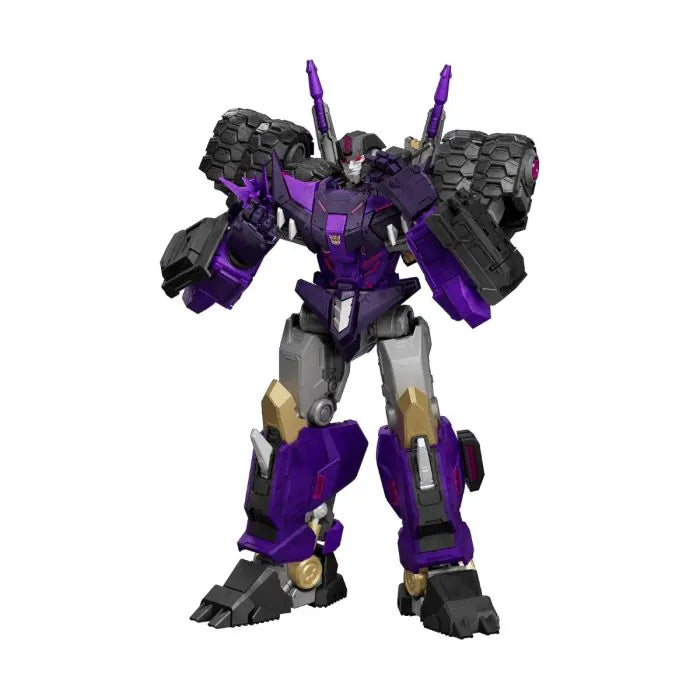 Blokees: Transformers - 8" Action Edition 05 Comic Version Tarn