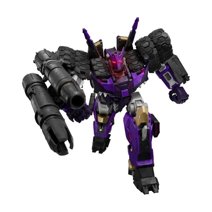 Blokees: Transformers - 8" Action Edition 05 Comic Version Tarn