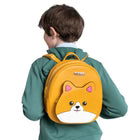 Squishable Corgi Backpack
