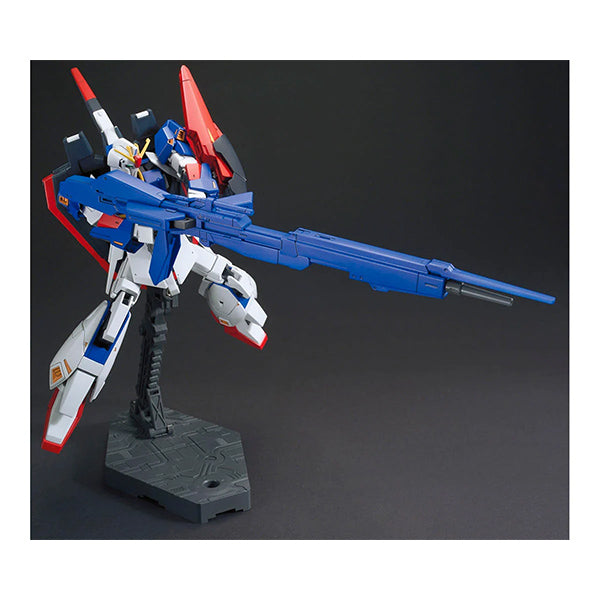 Gundam Model Kit: HGUC Z Gundam- #203 Zeta Gundam