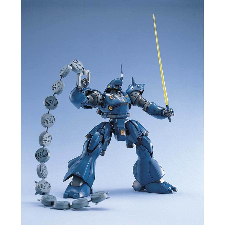 Gundam Model Kit: MS-18E Kampfer