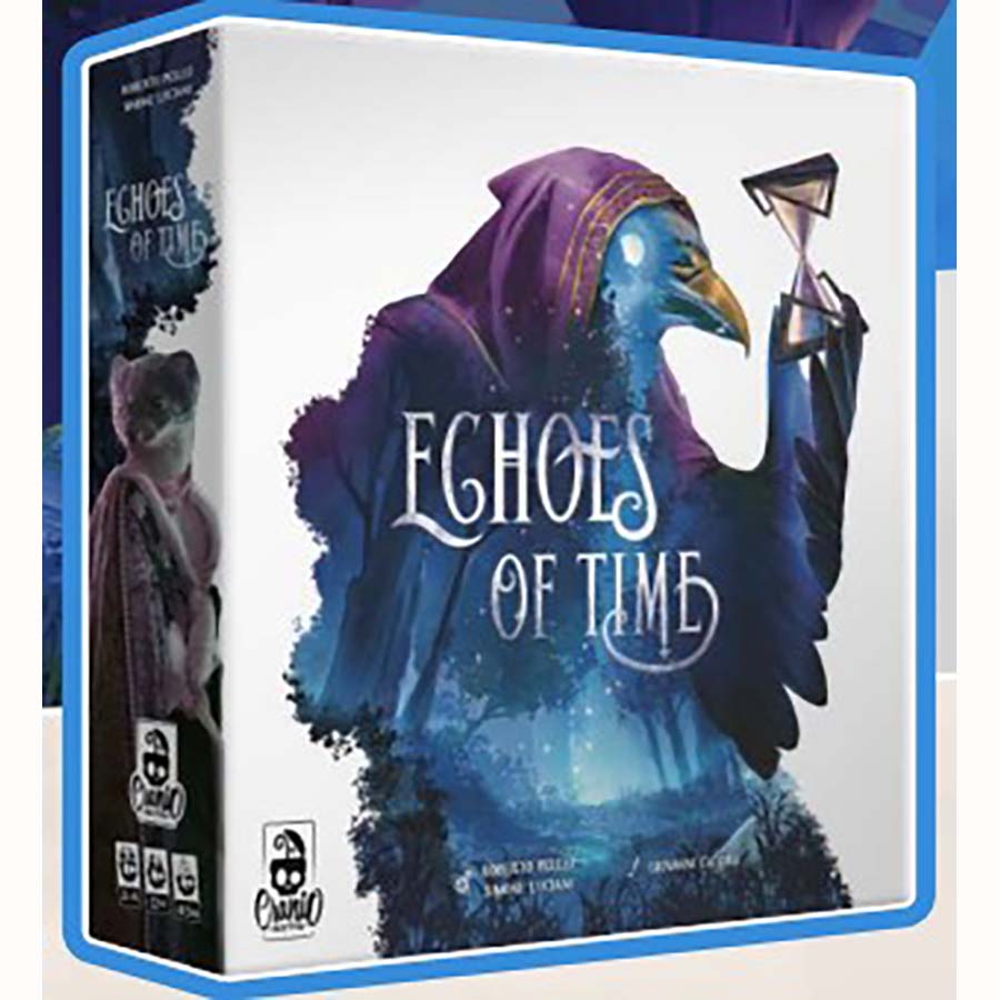 Board Game: Echoes of Time