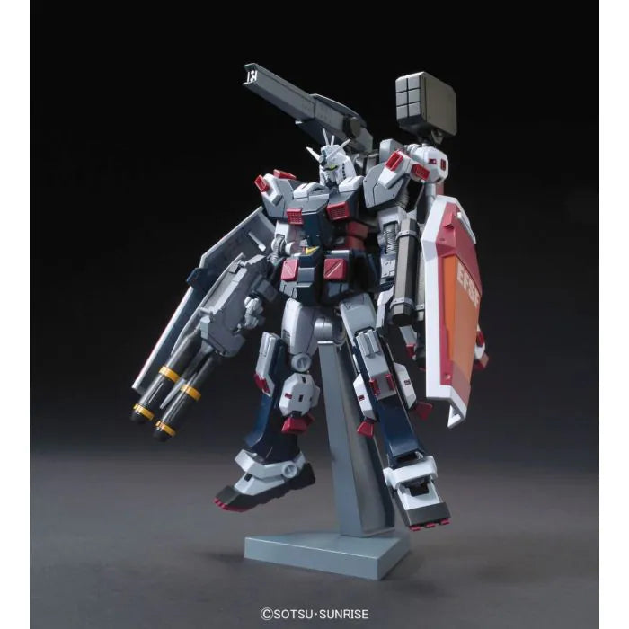 Gundam Model Kit: FA-78 Full Armor Gundam (Gundam Thunderbolt Anime Color)