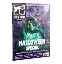 Halloween Special White Dwarf #529