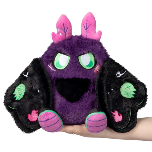 Squishable: Mini Neon Punk Baby Mothman