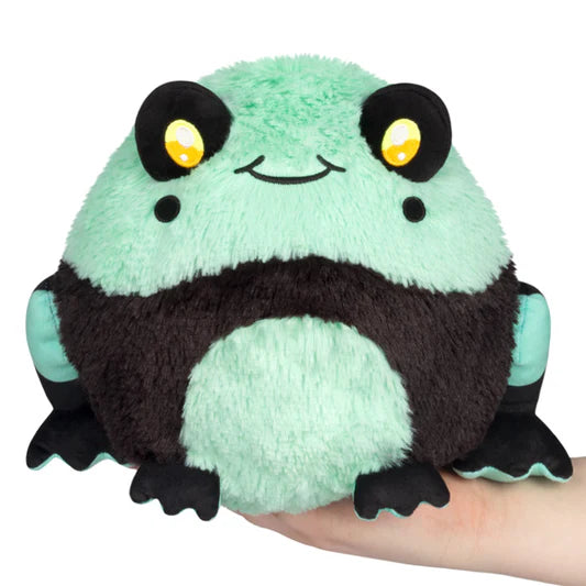 Mini Squishable Poison Frog