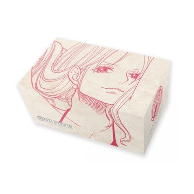 One piece official storage box premium edition vol 2 nami