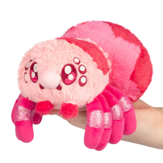 Party Snackers Pink Tarantula