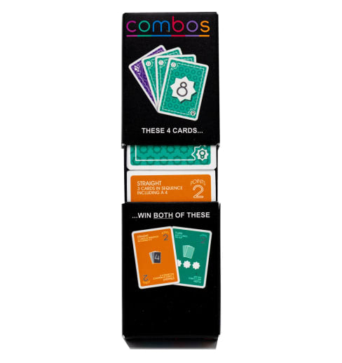 Board Game: Combos