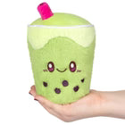 Squishable: Snugglemi Snacker Bubble Tea Matcha