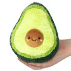 Squishable Snugglemi Snacker Avocado