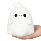 Squishable Snugglemi Snacker Spooky Ghost