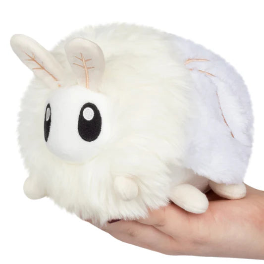 Squishable Snugglemi Snacker Poodle Moth