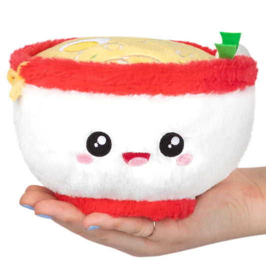 Squishable Snugglemi Snacker Ramen