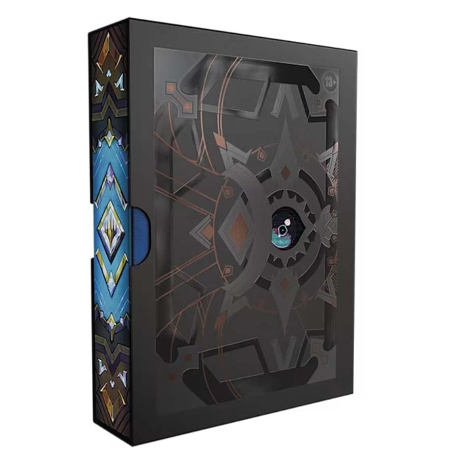 Magic the Gathering: Strixhaven Codex Bundle