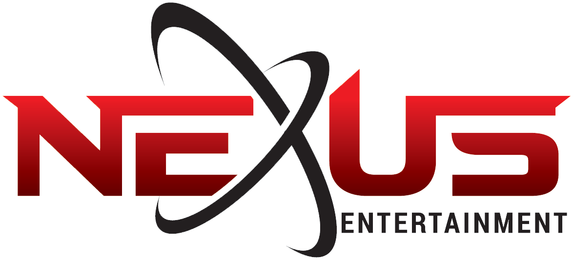 Nexus Merch - Apparel, Stickers, Accessories
