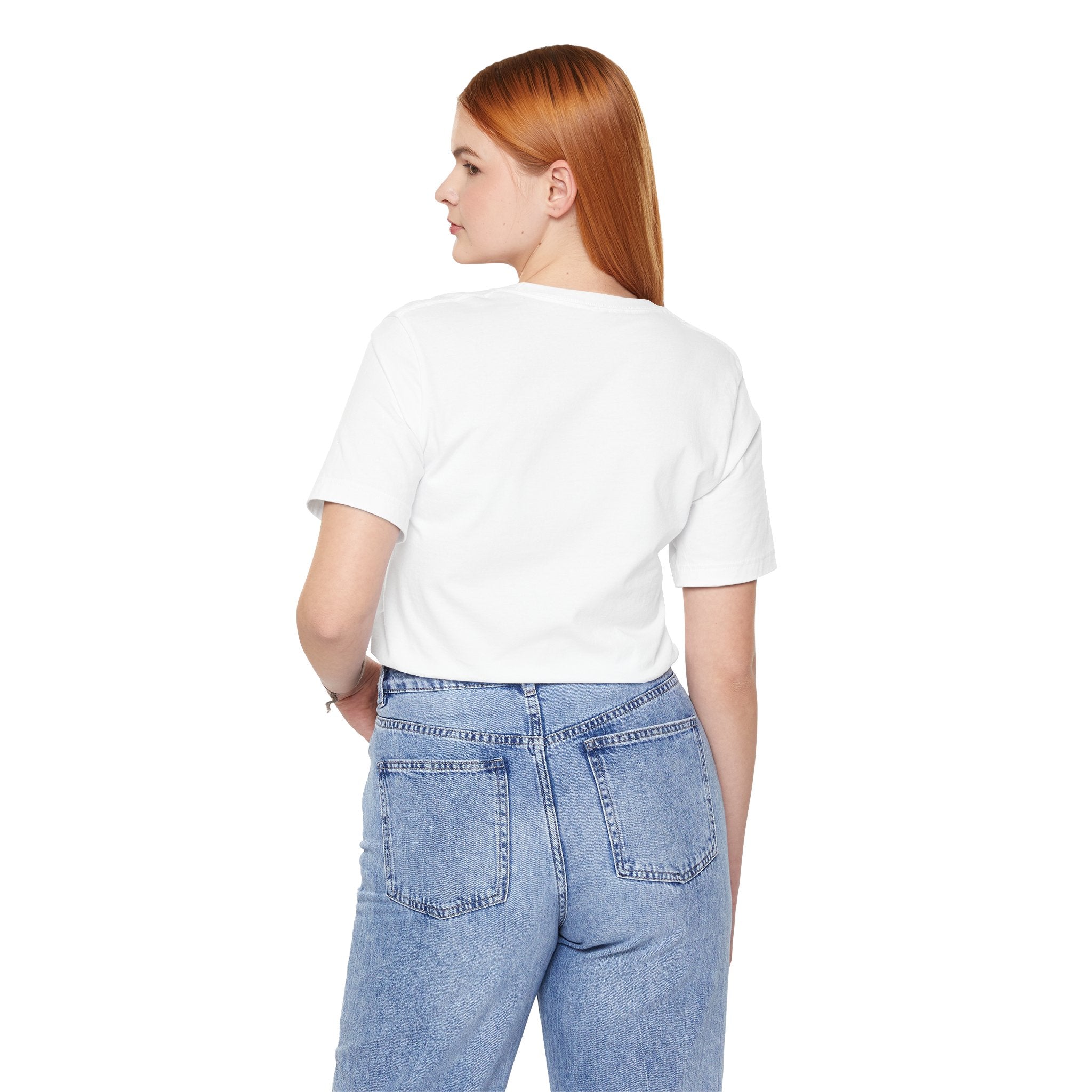 ROGUE CHARACTER T-SHIRT