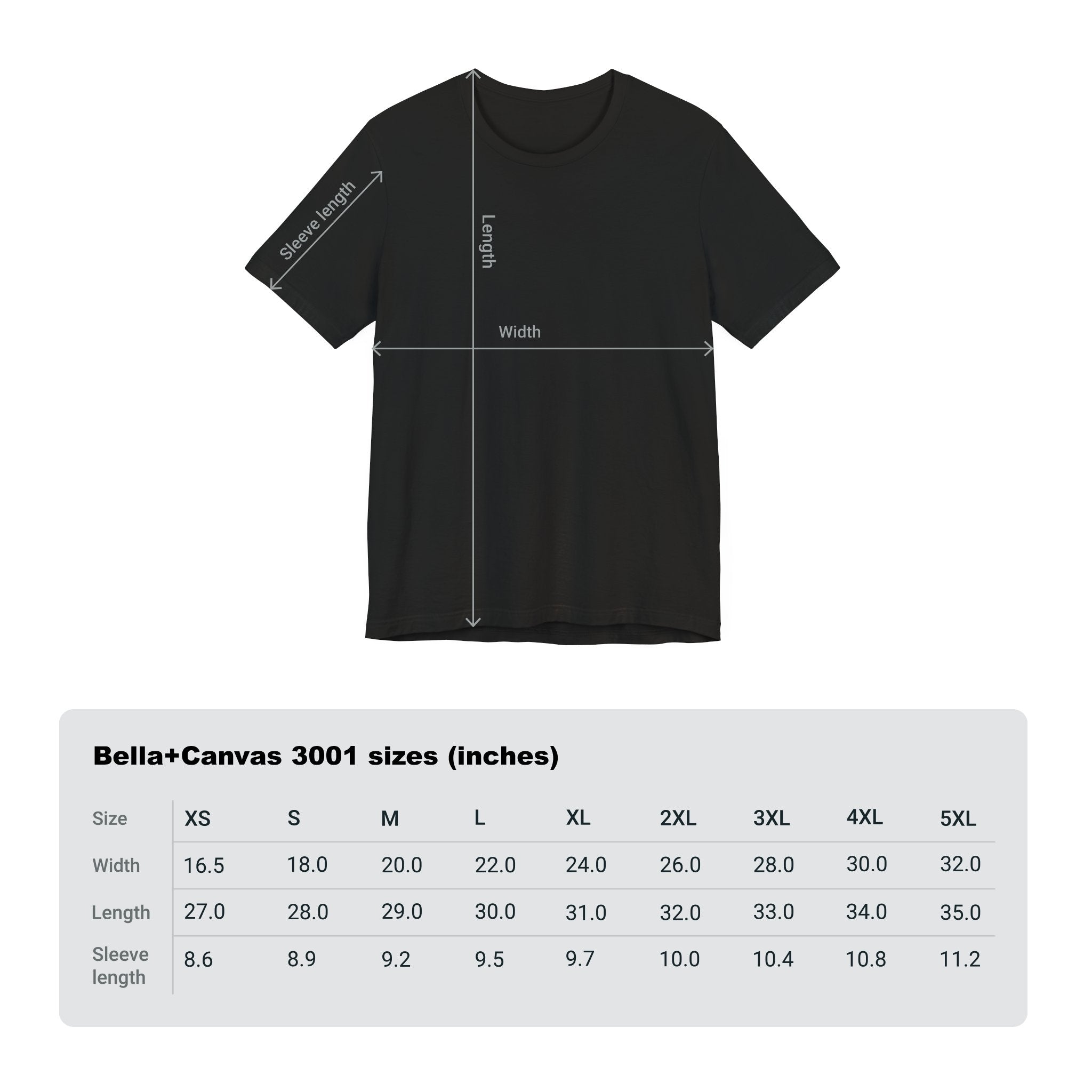ROGUE CHARACTER T-SHIRT