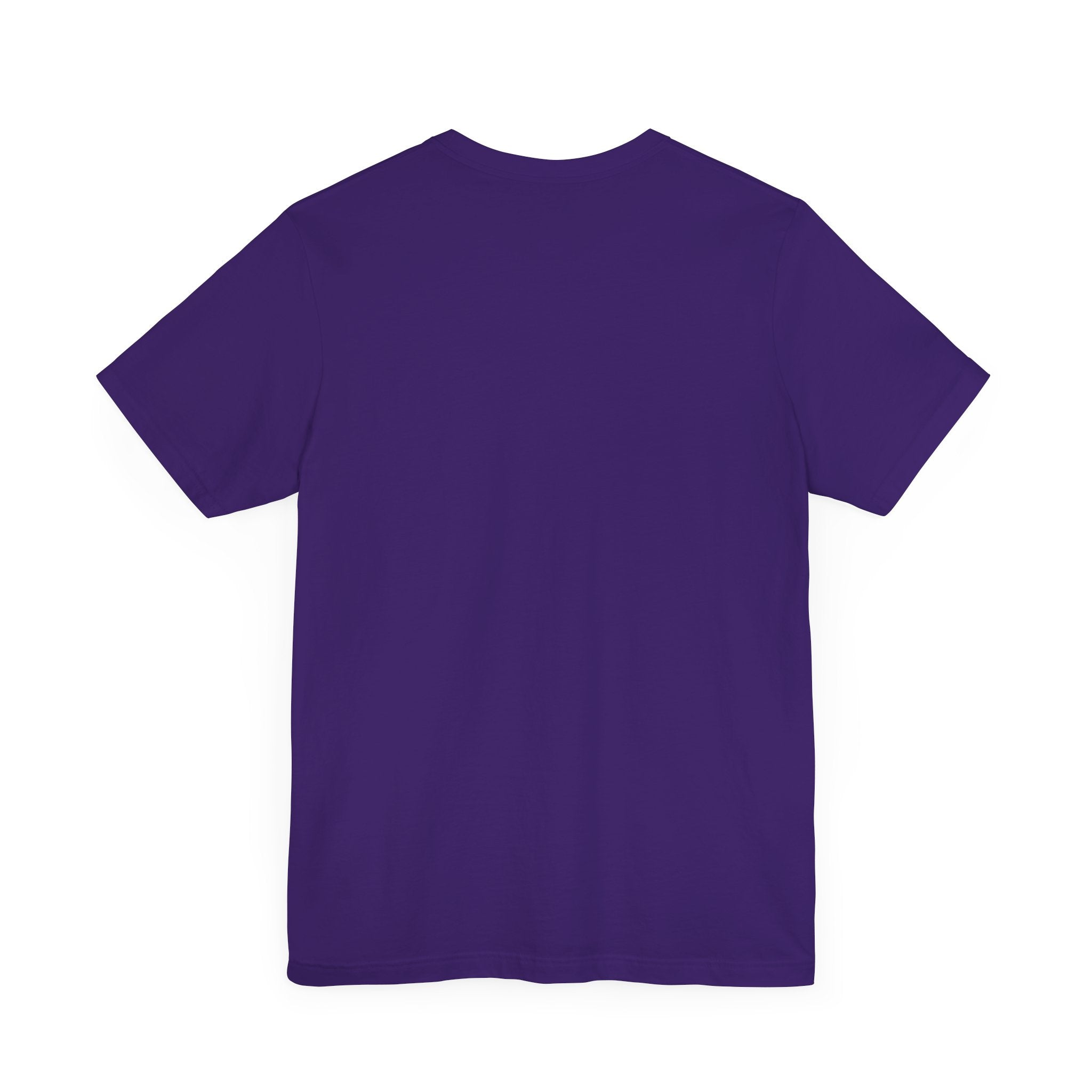 WIZARD CHARACTER T-SHIRT