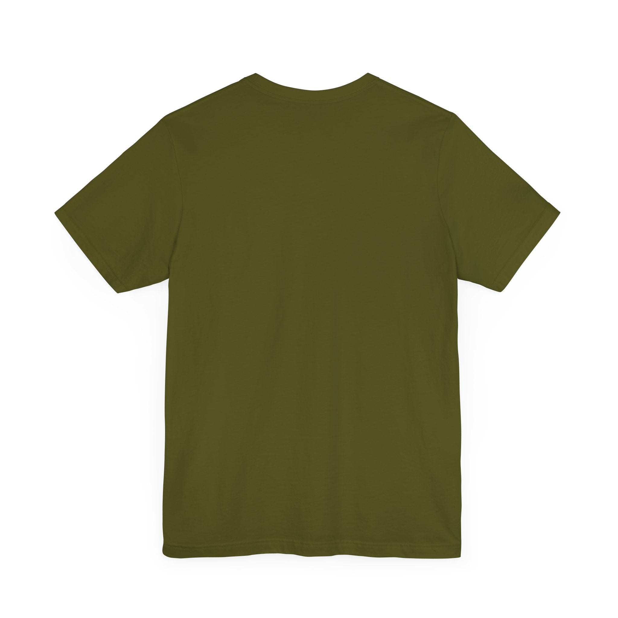 DRUID CHARACTER T-SHIRT