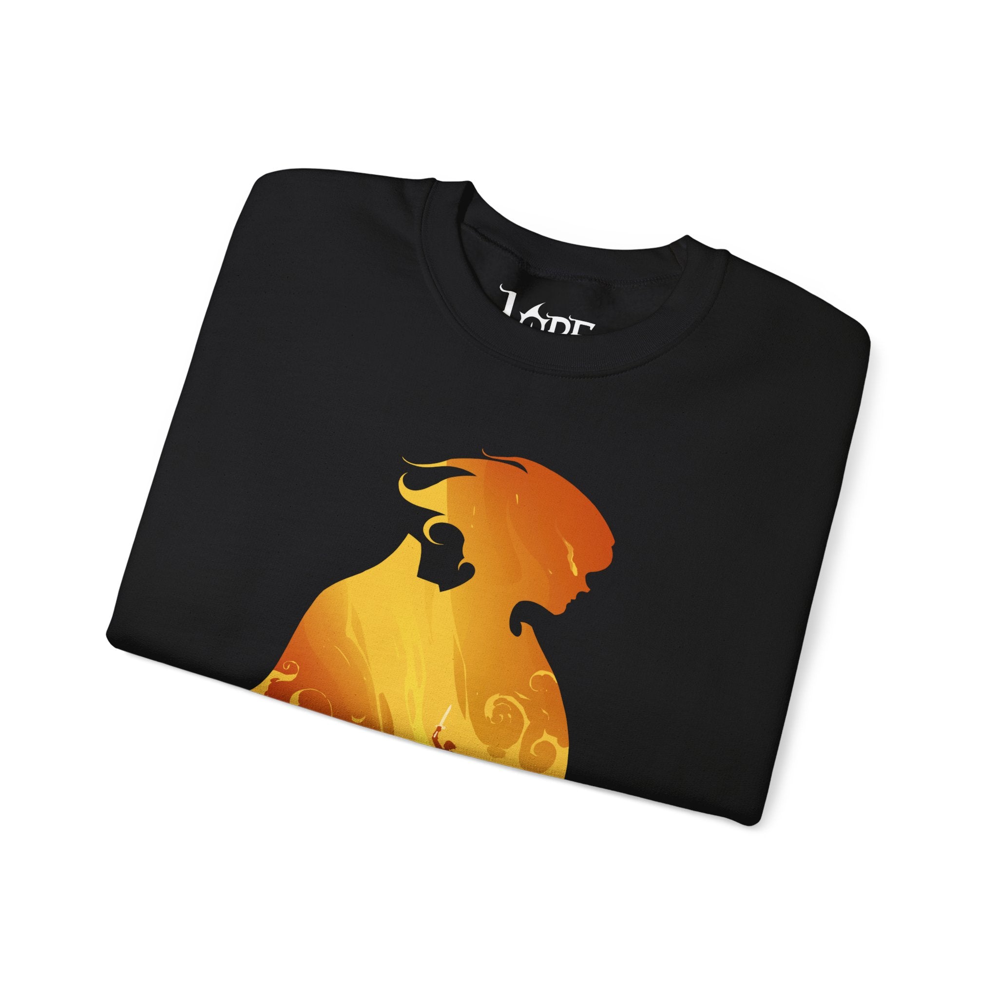 PALADIN SILHOUETTE CLASS SWEATSHIRT