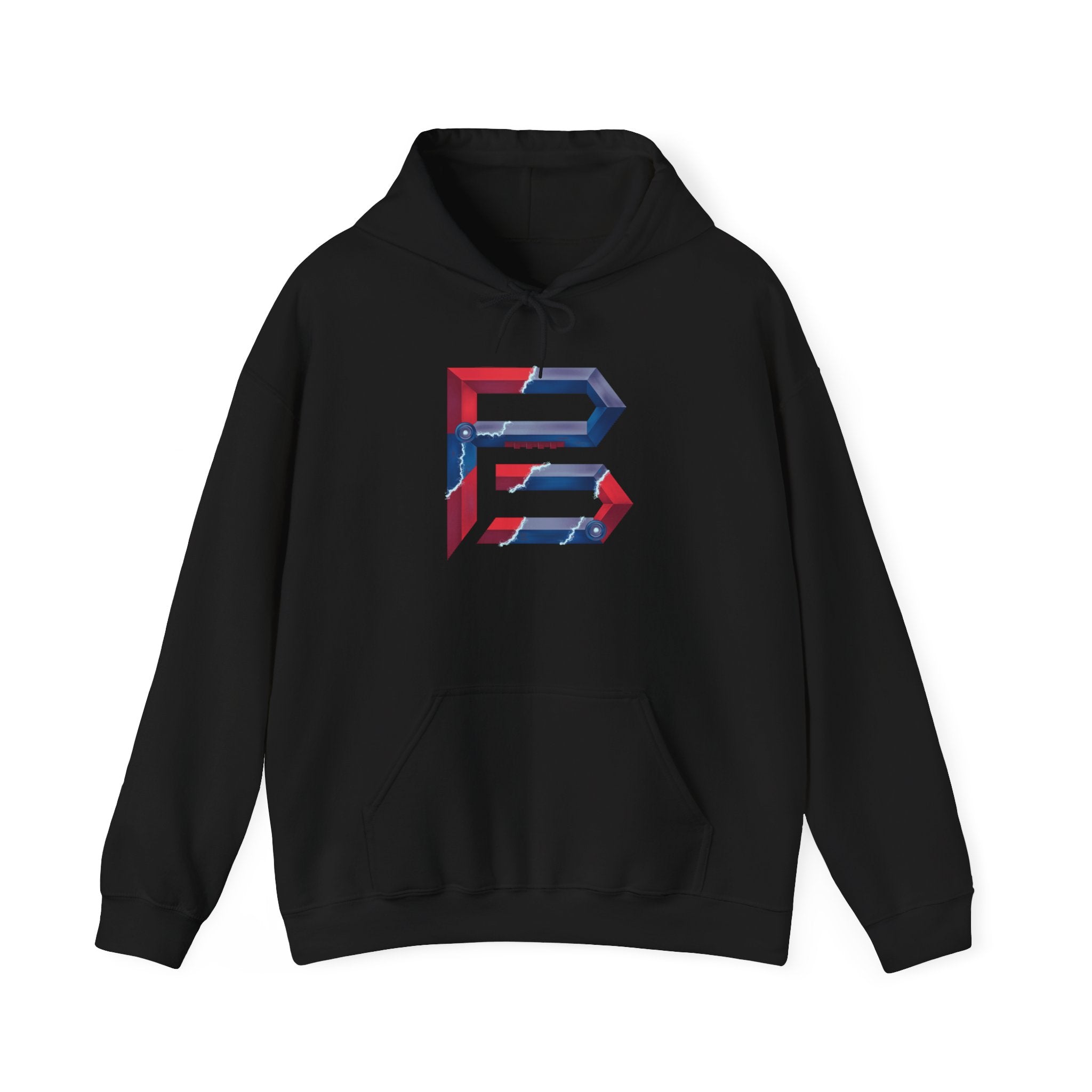 Pachuko Boy 2055 Unisex Hoodie