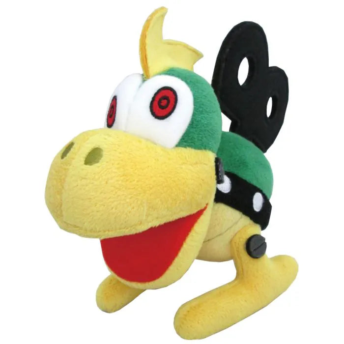 Mecha Koopa 6" Plush
