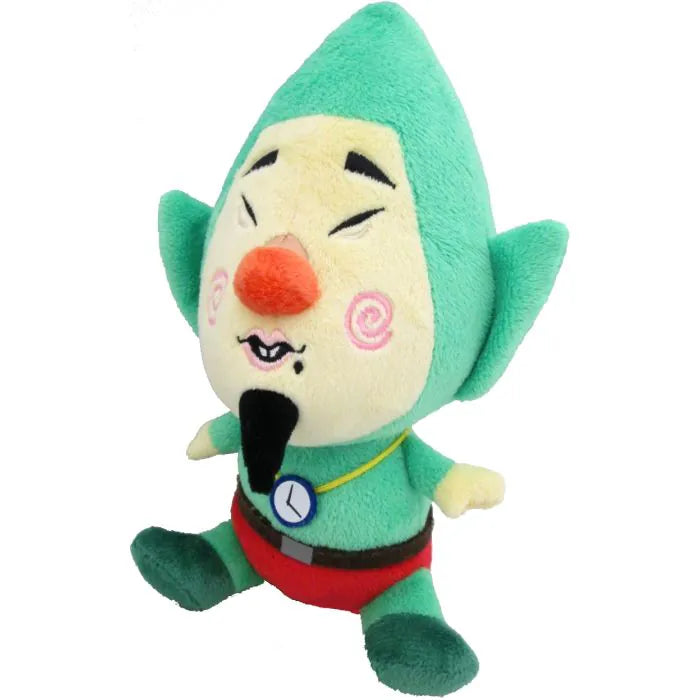 Tingle 8" Plush