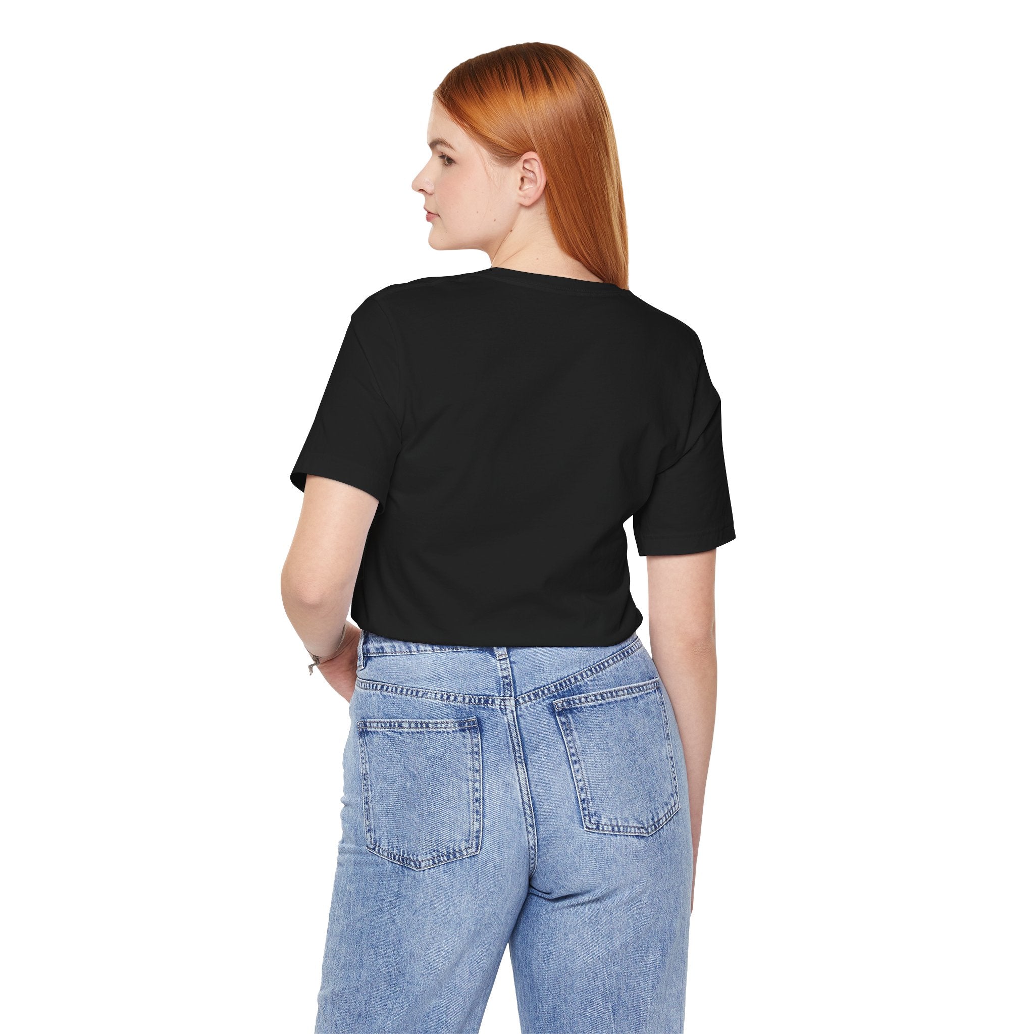 ROGUE CHARACTER T-SHIRT