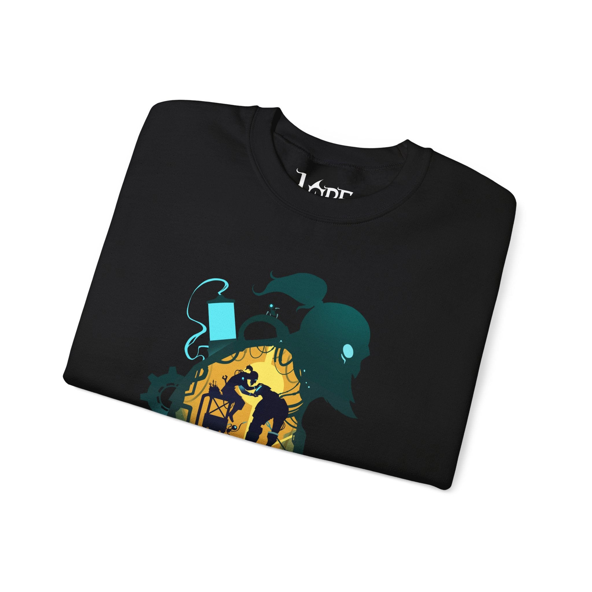 ARTIFICER SILHOUETTE CLASS SWEATSHIRT
