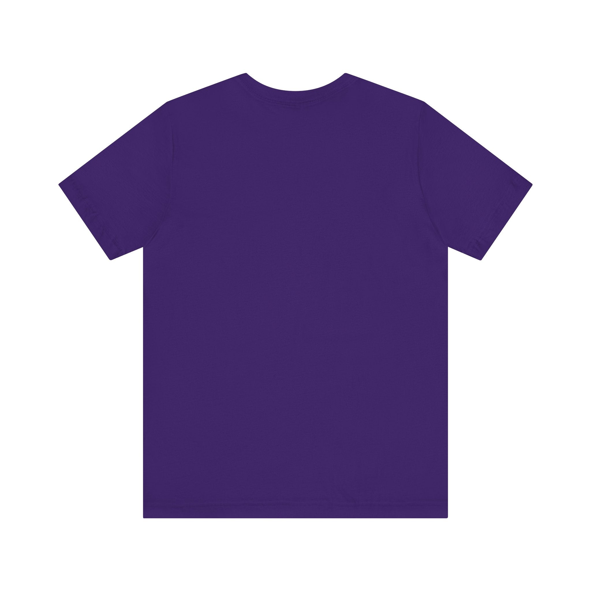 WIZARD CHARACTER T-SHIRT
