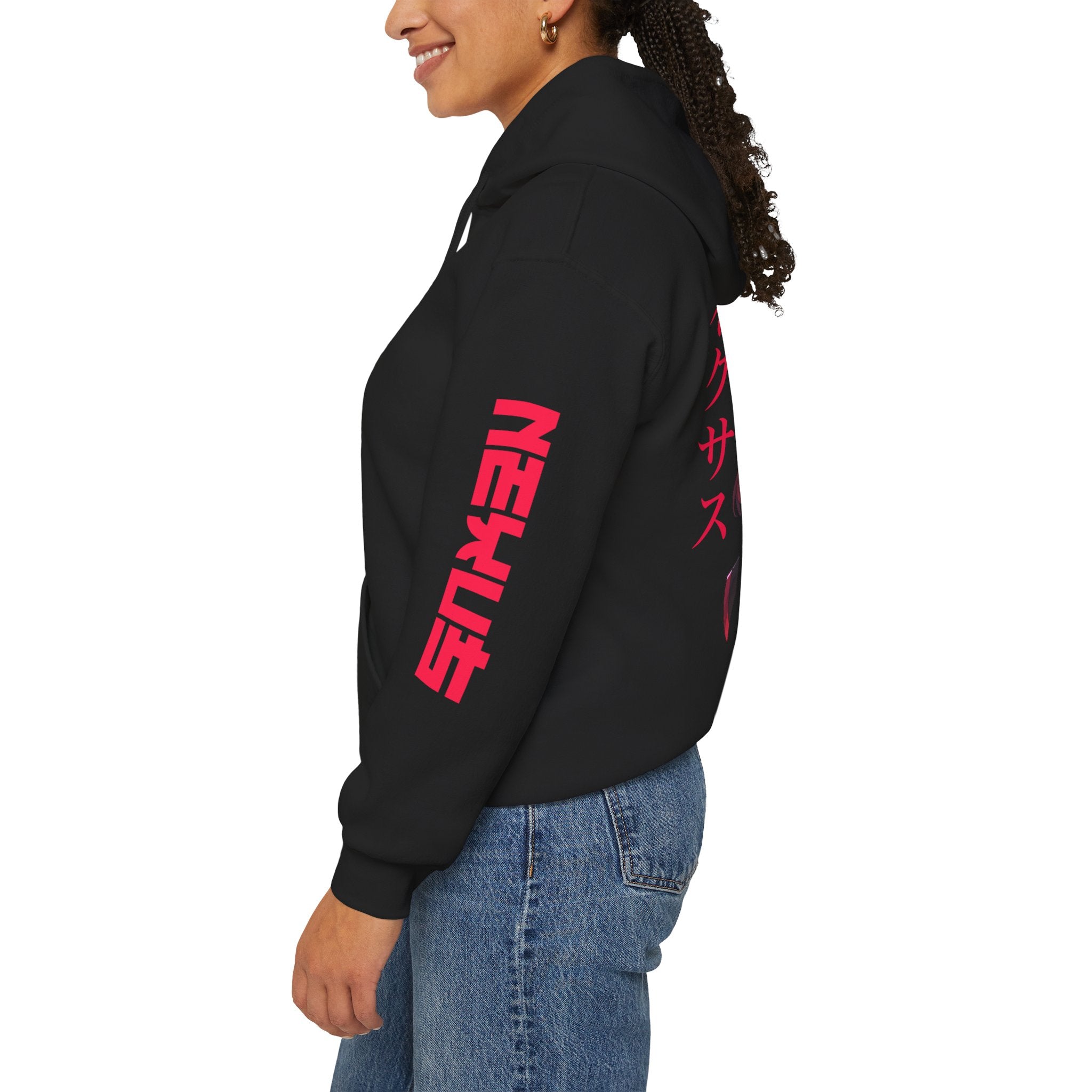 Nexus Hoodie