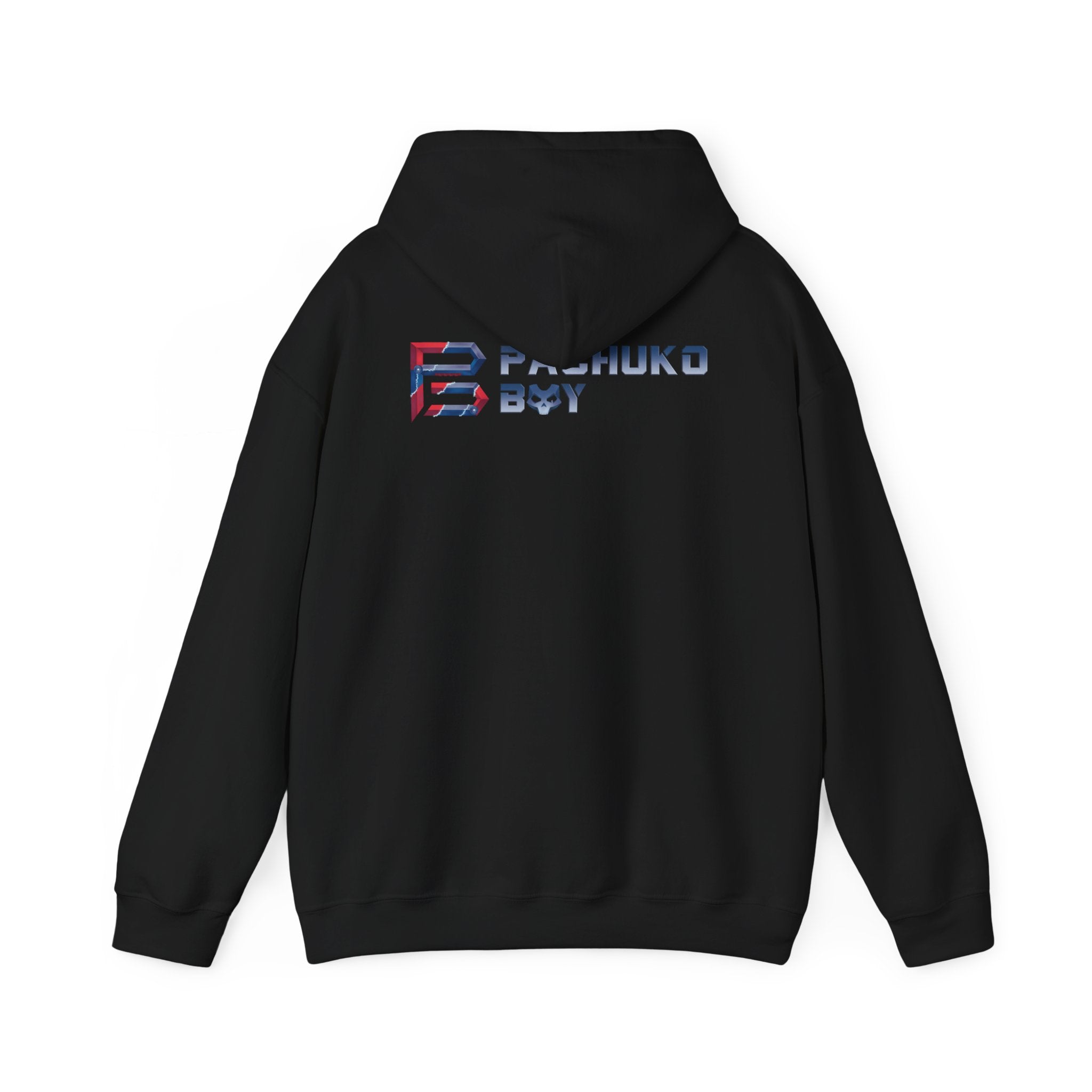 Pachuko Boy 2055 Unisex Hoodie