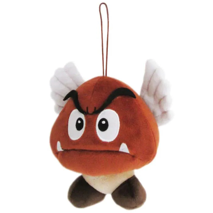 Paragoomba 5" Plush