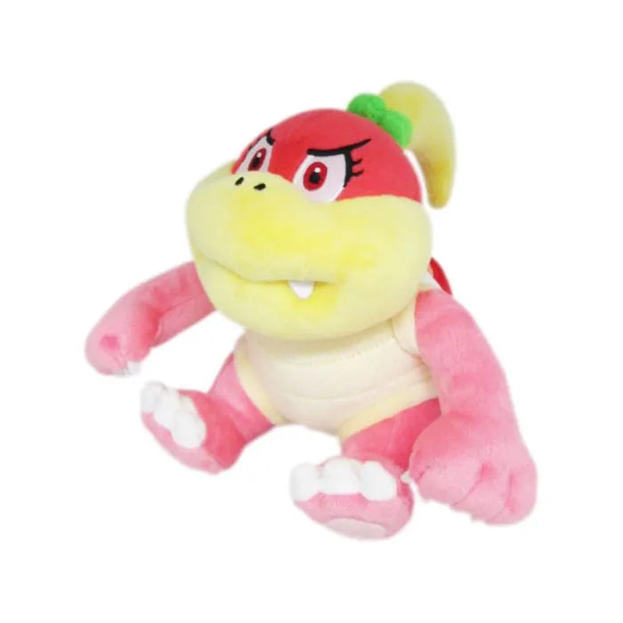 Pom Pom 6" Plush