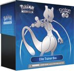 Pokemon: Pokemon Go - Elite Trainer Box - ETB