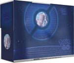 Pokemon: [Pokemon Center] Pokemon Go - Elite Trainer Box Plus - ETB