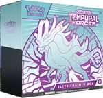 Pokemon: Temporal Forces (Walking Wake) - Elite Trainer Box - ETB