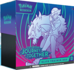 Pokemon: Journey Together - Elite Trainer Box - ETB